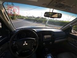 ميتسوبيشي باجيرو